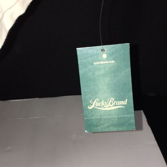 NWT ❤️ Lucky Brand - Picture 4 of 7